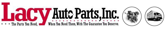 Lacy Auto Parts